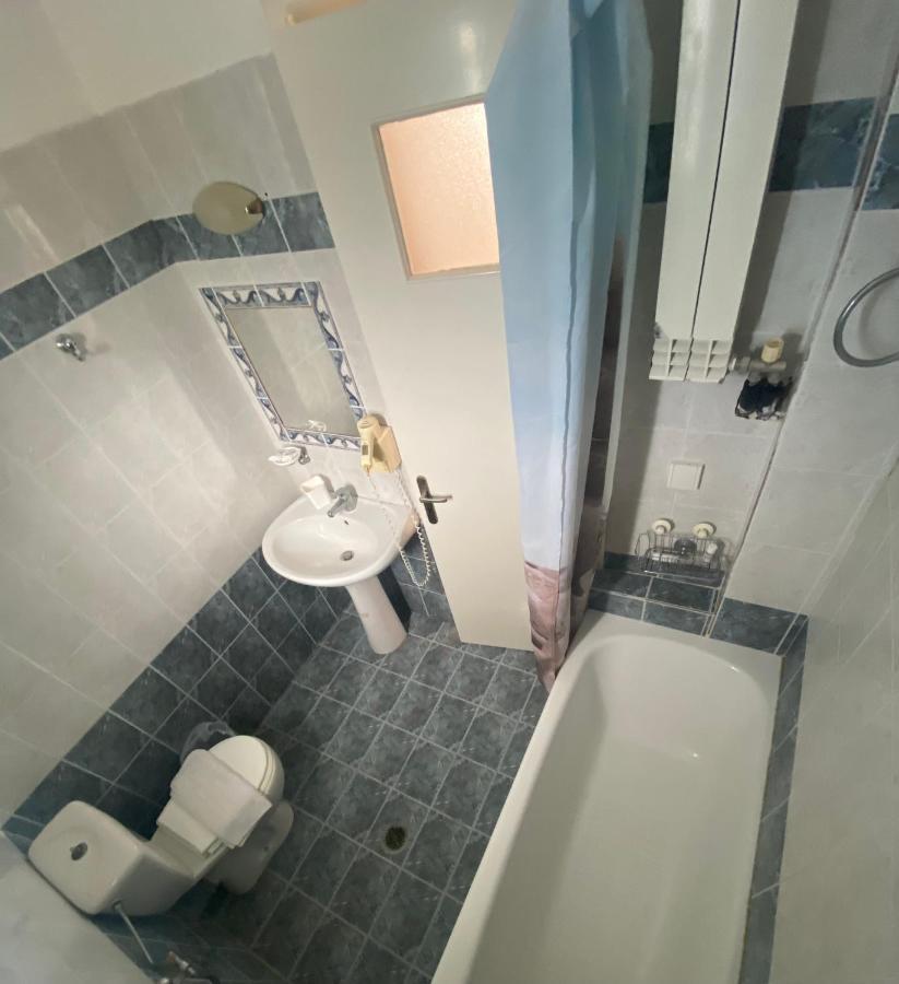 Aeolos Apartments Akrotírion Dış mekan fotoğraf