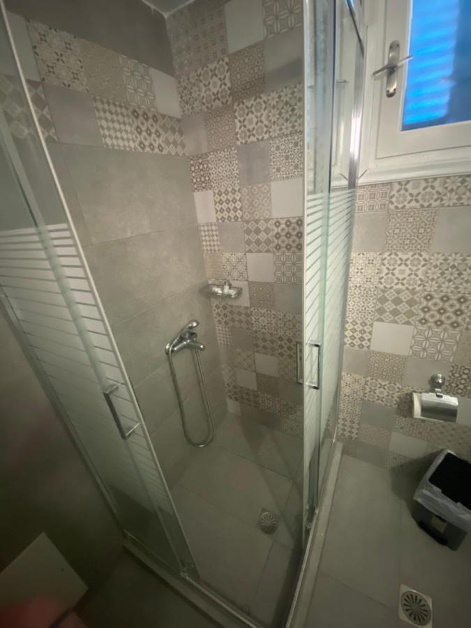 Aeolos Apartments Akrotírion Dış mekan fotoğraf